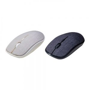 MOUSE WELLE personalizada